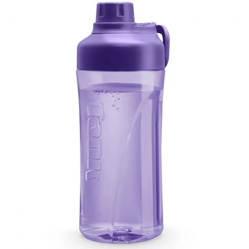 Tank Tritan Bottle 550 ML - Purple