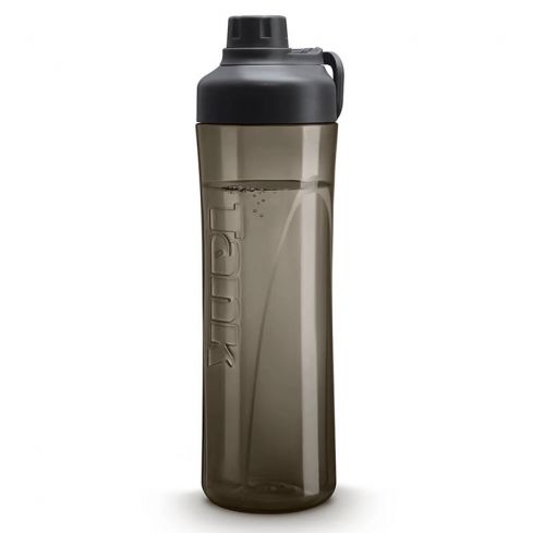 Tank Tritan Bottle 800 ml - Black