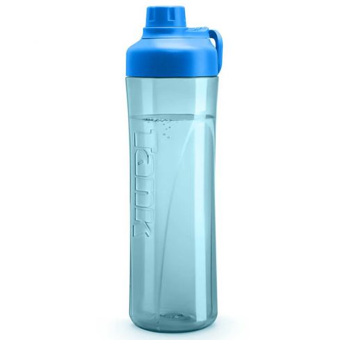 Tank Tritan Bottle 800 ml - Blue