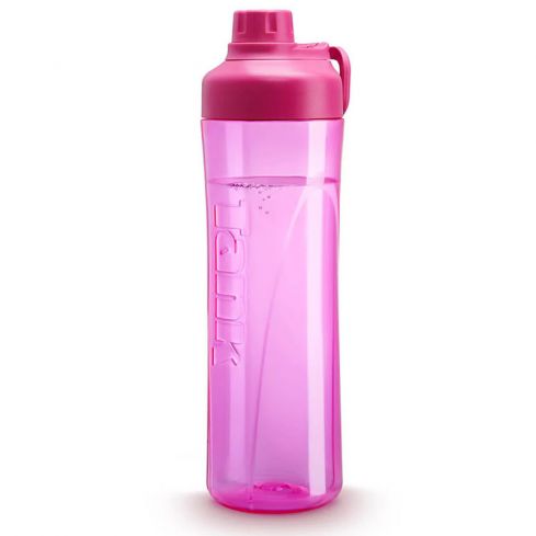 Tank Tritan Bottle 800 ml - Pink