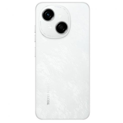 Tecno Spark Go 1 3GB RAM , 64GB - Glittery White