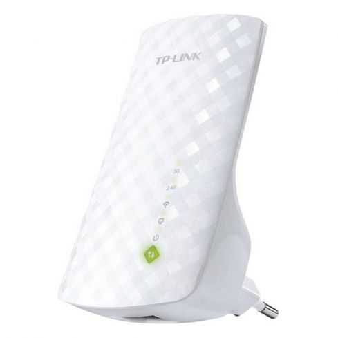TP-Link RE200 WiFi Coverage Extender Universal AC750