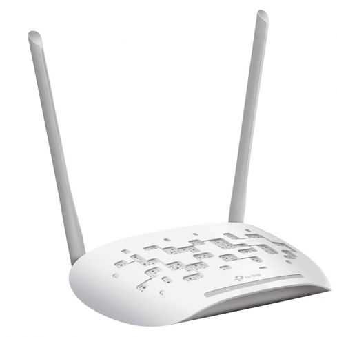 TP-Link Wireless N Access Point 300Mbps, 2,4GHz