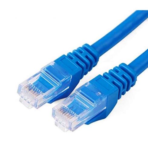 UGREEN CAT 6 UTP Ethernet Lan Cable 2.M - 11202 - Blue
