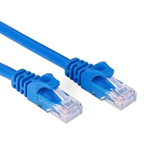 UGREEN CAT 6 UTP Ethernet Lan Cable 3.M - 11203 - Blue
