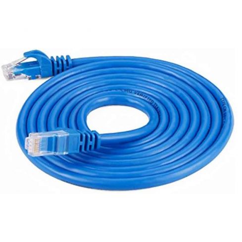 UGREEN CAT 6 UTP Ethernet Lan Cable 1.M - 11201 - Blue