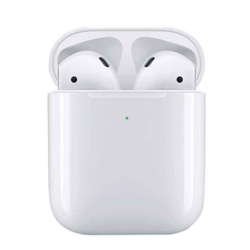 Unitronics Earbuds T1 Uni - White