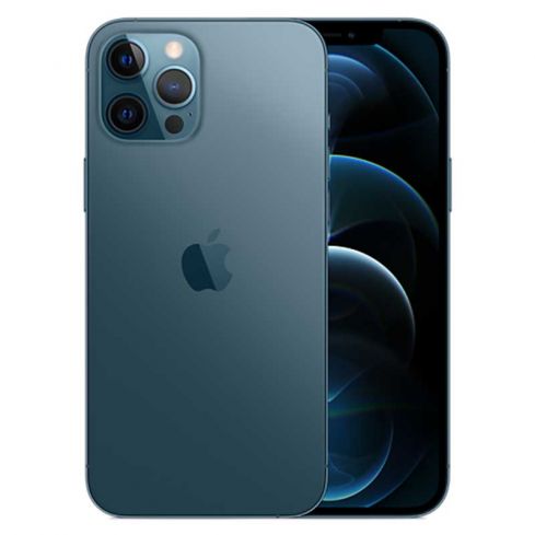 Apple iPhone 12 Pro Max 6GB 256GB Pacific Blue