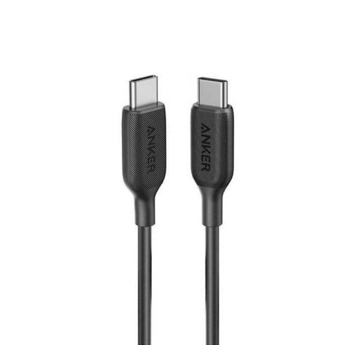 Anker PowerLine III USB-C to USB-C Cable 100W 1.8M