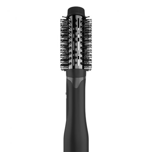 Rush Brush® V2 Lite Hair Volumizer 1200 Watt - Black