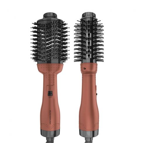 Rush Brush® V2 PRO Hair Volumizer - Rose Gold