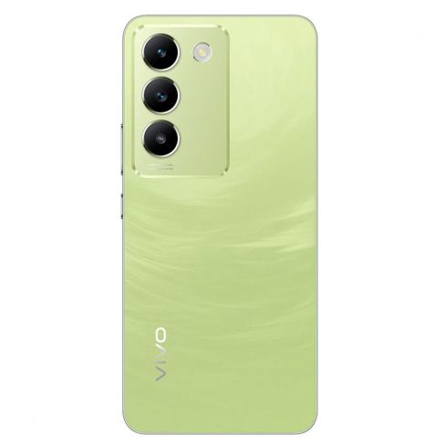 فيفو V30 لايت رامات 8 جيجا, 256 جيجابايت - أخضر
