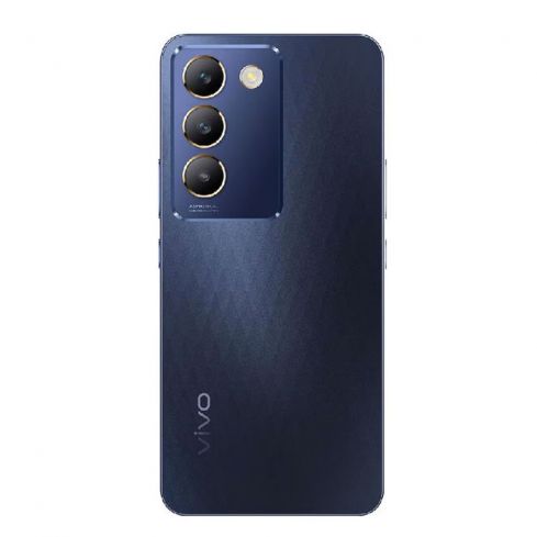 فيفو V30 لايت رامات 8 جيجا, 256 جيجابايت - كريستال أسود