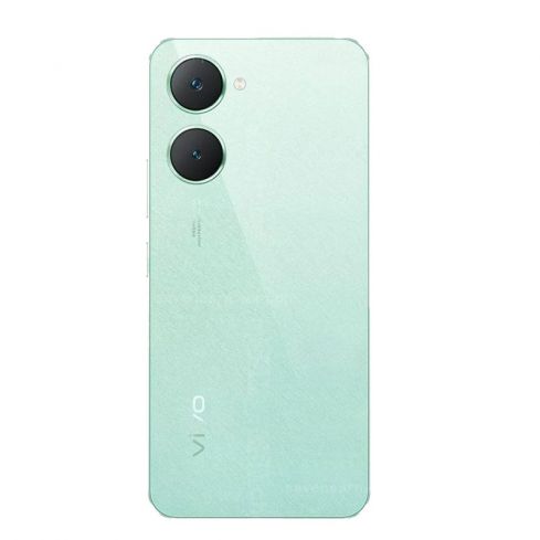 Vivo Y03 4GB RAM, 64GB - Gem Green