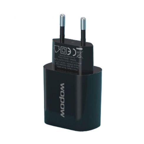 WOPOW WD05 Fast Charger Type-C - 25W