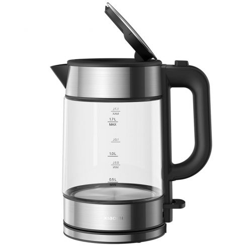 Xiaomi Electric Glass Kettle 1.7 Liters LED