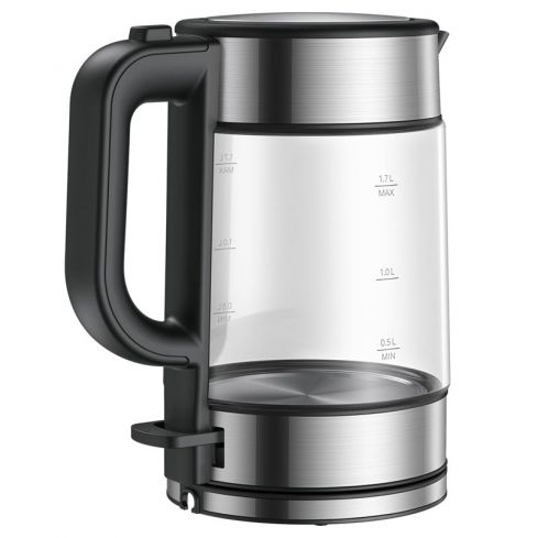 Xiaomi Electric Glass Kettle 1.7 Liters LED