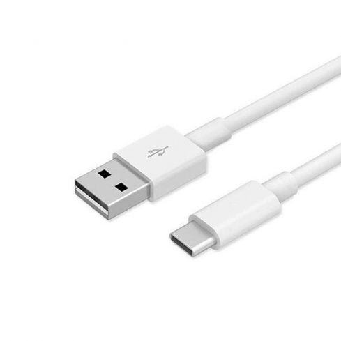 Xiaomi Type-C Charger/Data Cable 1M - White