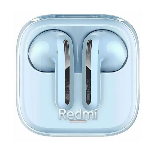 Xiaomi Redmi Buds 6 Active - Blue