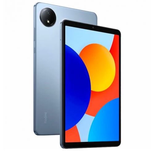 Xiaomi Redmi Pad SE 8.7 6GB Ram, 128GB - Sky Blue