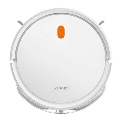 Xiaomi Robot Vacuum Cleaner E5 Bagless - White