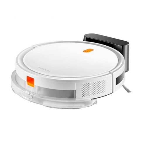 Xiaomi Robot Vacuum Cleaner E5 Bagless - White