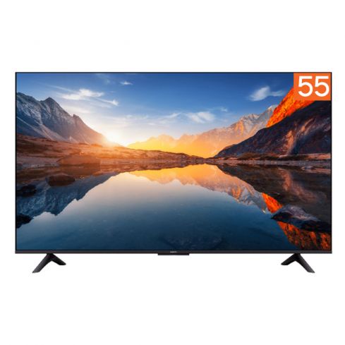 Xiaomi Smart Tv Series A55 inch 2025