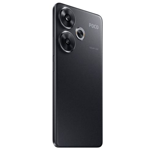 Xiaomi Poco F6 12GB RAM, 512GB - Black