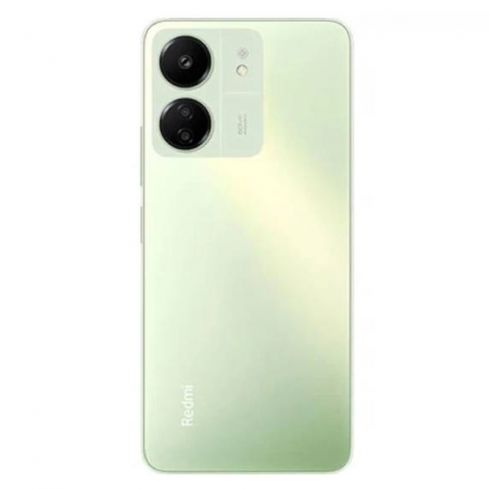 Xiaomi Redmi 13C - 8GB RAM - 256GB - Green
