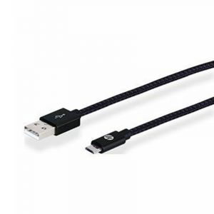 HP Cable Micro Pro 1.0M - Black 