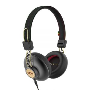Marley Headphone Wired Positive Vibration 2 JH121-RA