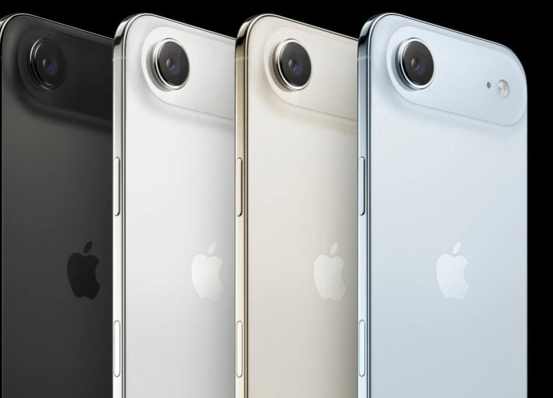 سعر ومواصفات iPhone Air مع المميزات