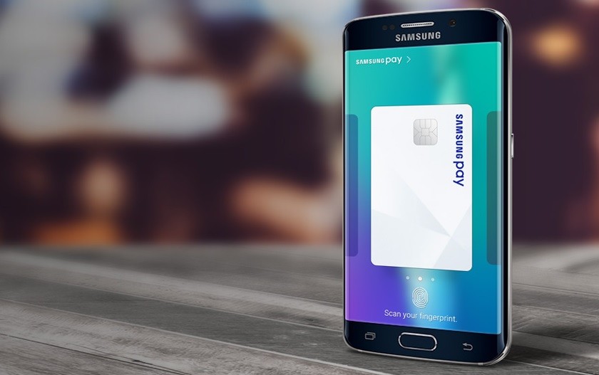 كل ما تريد معرفته عن خدمة سامسونج باي مصر Samsung Pay