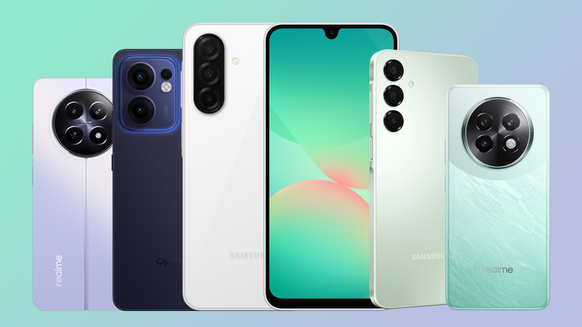 افضل 8 هواتف Android قيمة مقابل سعر 2025