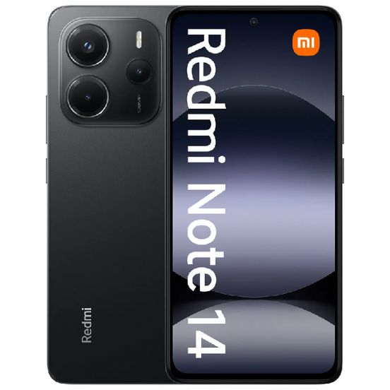 مواصفات وسعر هاتف شاومي Redmi Note 14 Pro