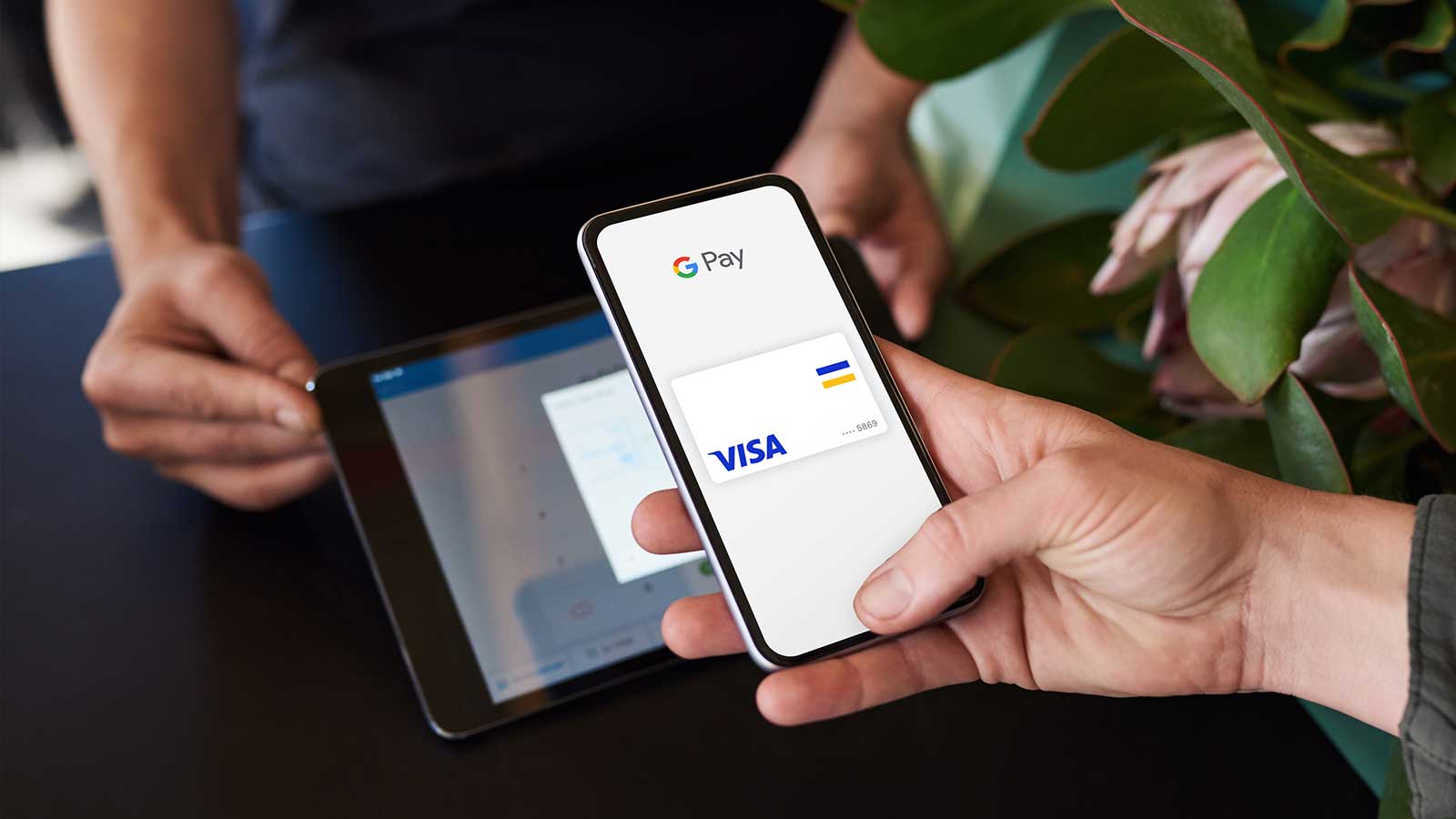 شرح كامل لخدمة الدفع الرقمية جوجل باي مصر Google Pay