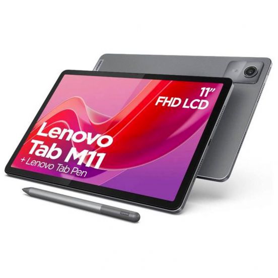 سعر الجهاز اللوحي Lenovo Tab M11 وأماكن الشراء