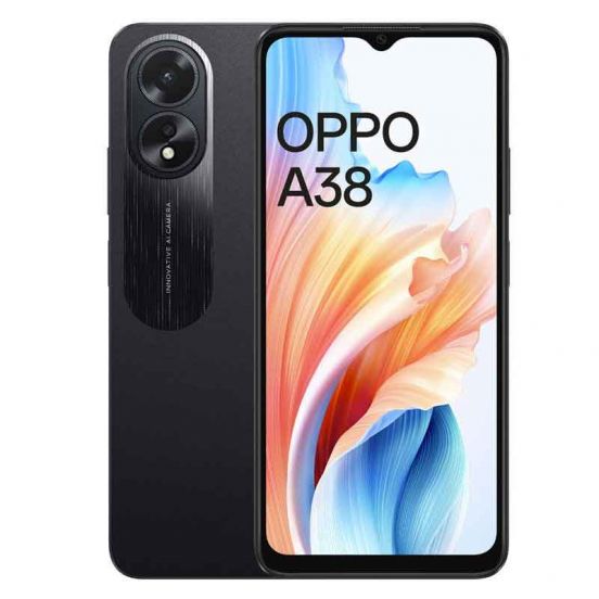 سعر ومواصفات الهاتف Oppo A38 مع المميزات