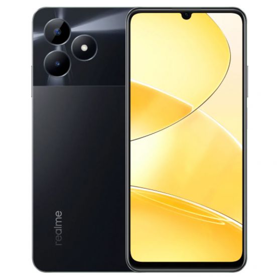 سعر ومواصفات الهاتف Realme C51