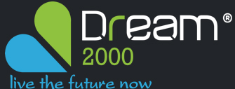 dream2000 logo