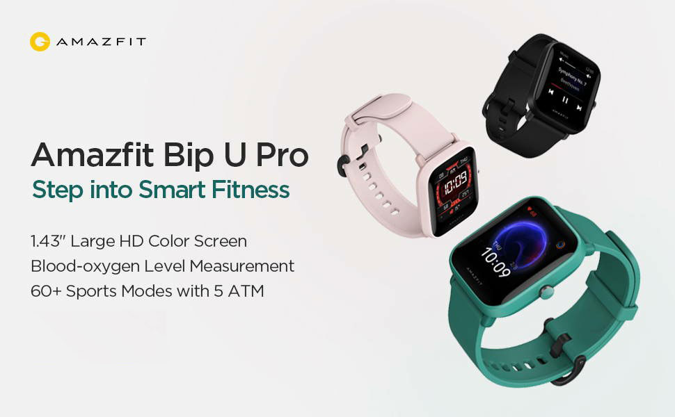 Amazfit