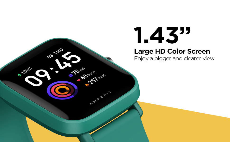 Amazfit