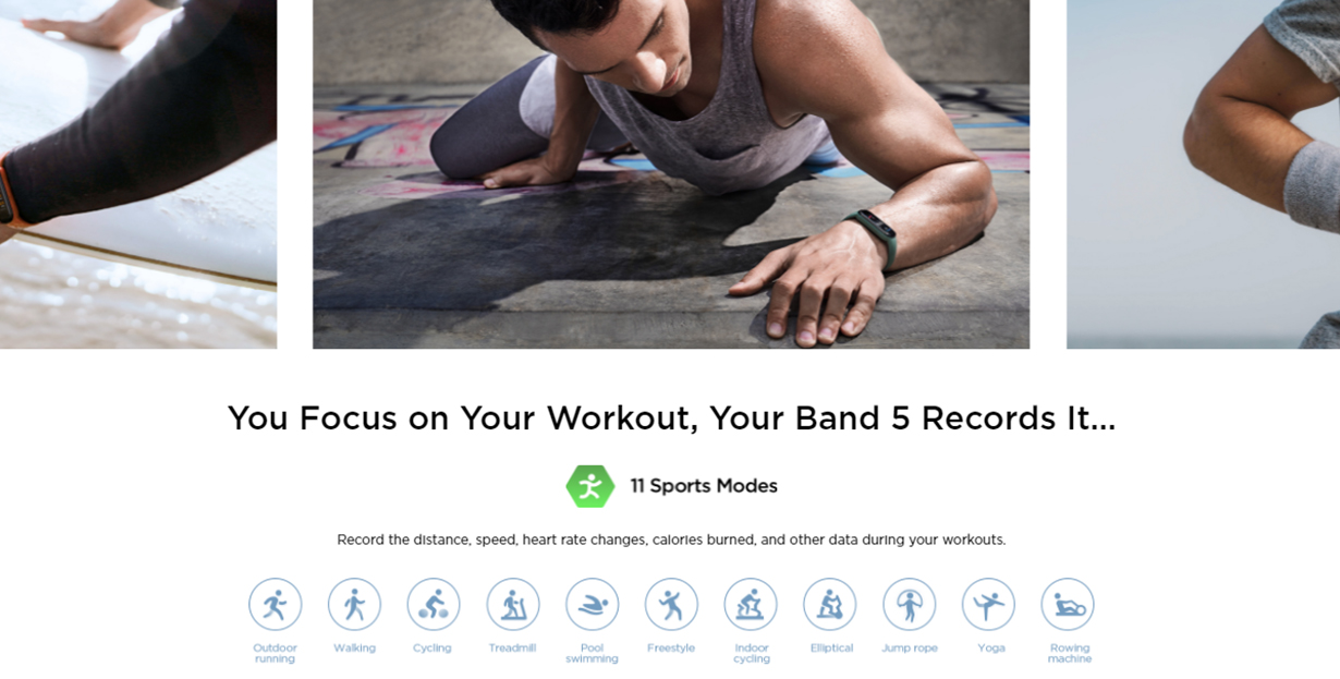 Amazfit