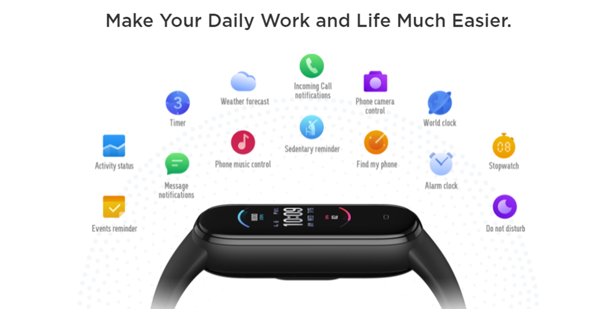 Amazfit