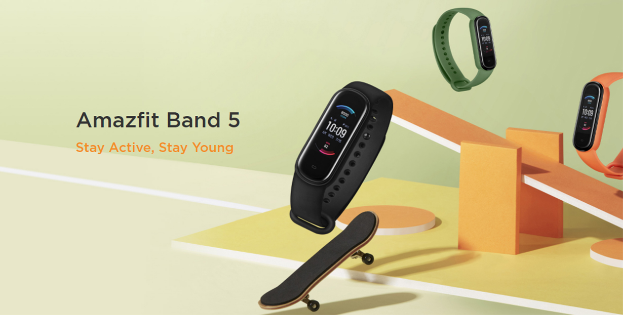 Amazfit