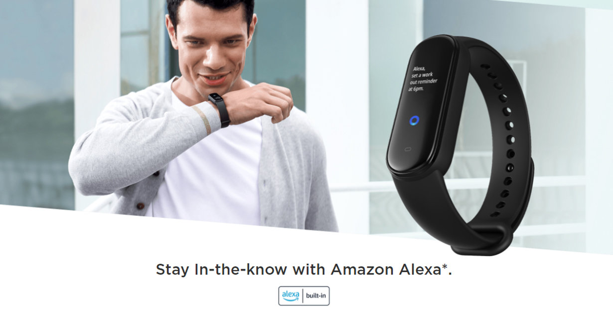 Amazfit