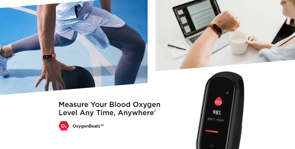 Amazfit