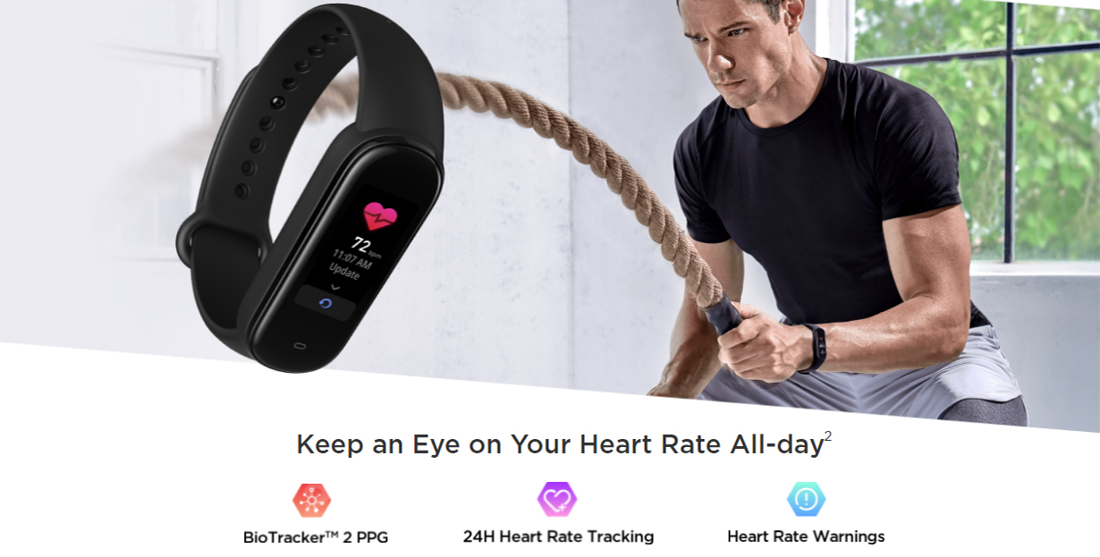 Amazfit