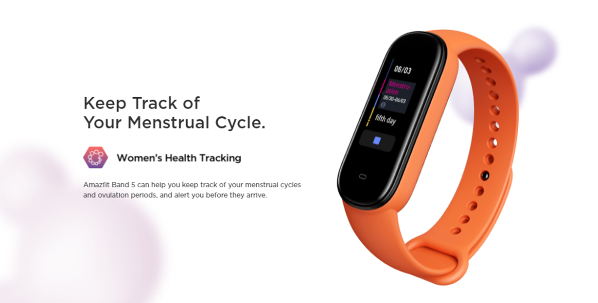Amazfit