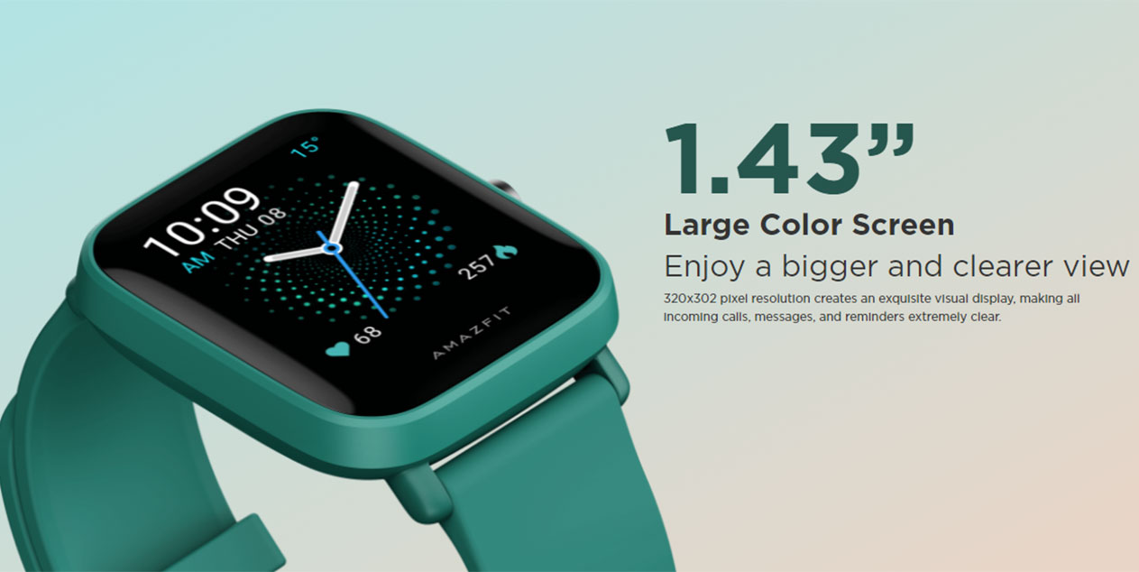 Amazfit